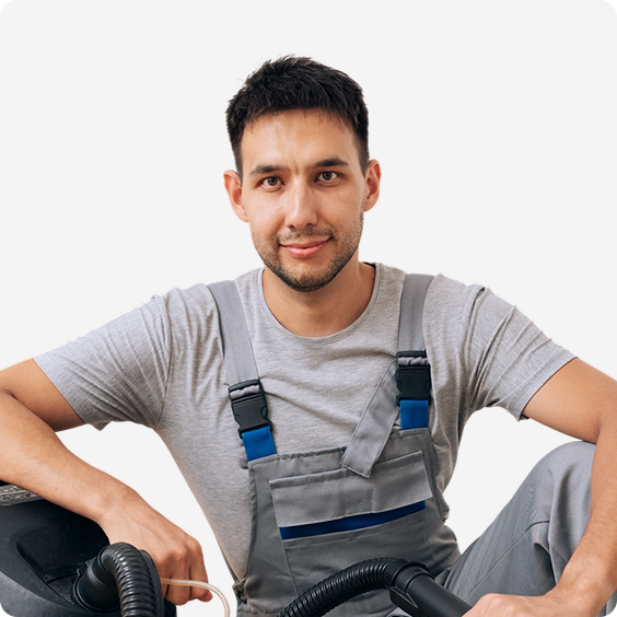 Мастер по химчистке