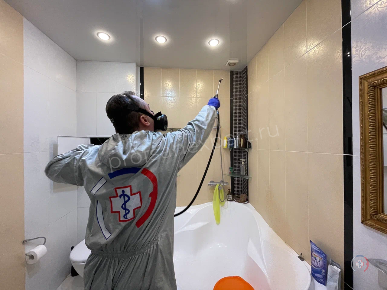 Галерея